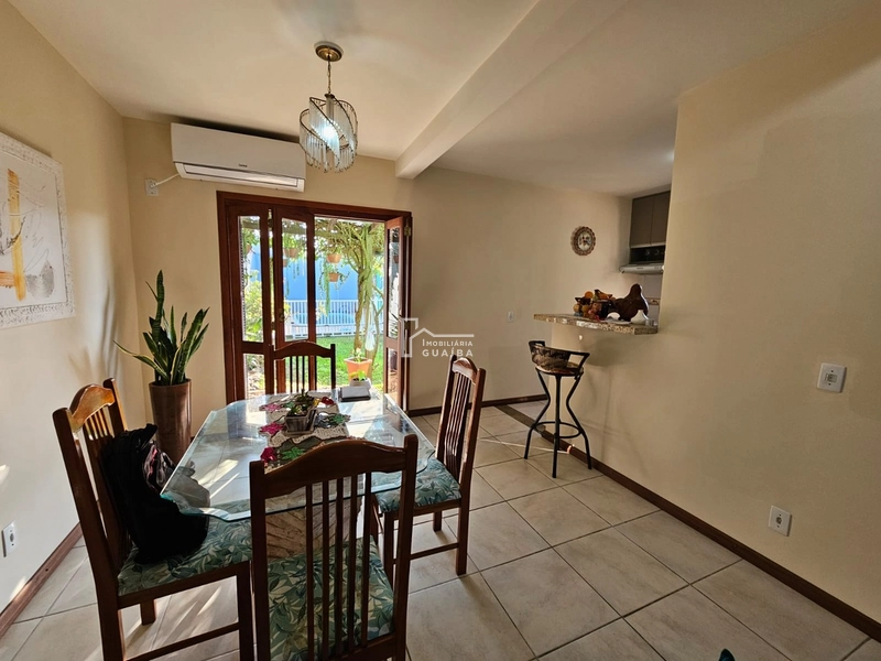 linda residencia no centro de Eldorado do Sul.: 17ª foto da galeria de imagens do imóvel