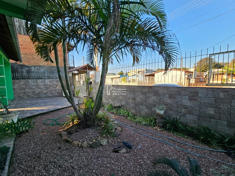 linda residencia no centro de Eldorado do Sul.: 9ª foto da galeria de imagens do imóvel