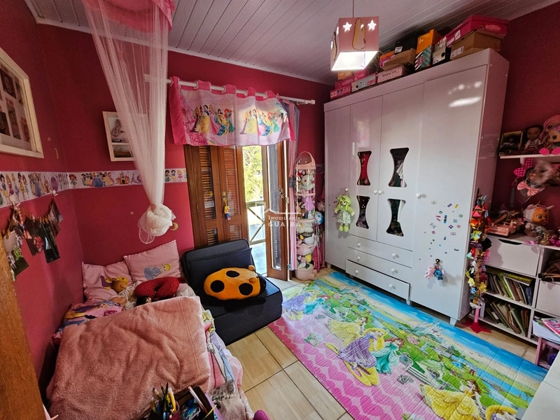 linda residencia no centro de Eldorado do Sul.: 21ª foto da galeria de imagens do imóvel