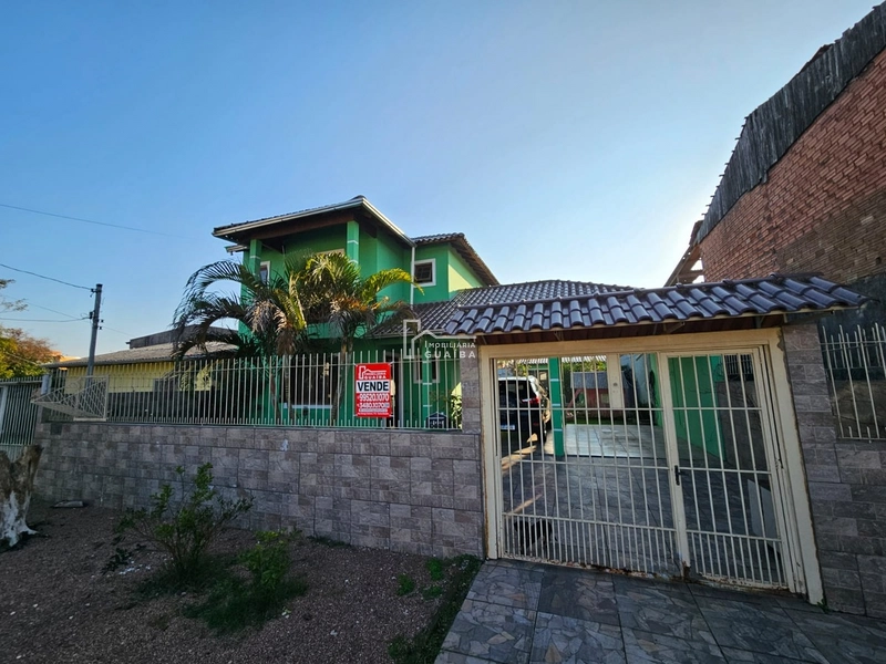 linda residencia no centro de Eldorado do Sul.: 8ª foto da galeria de imagens do imóvel