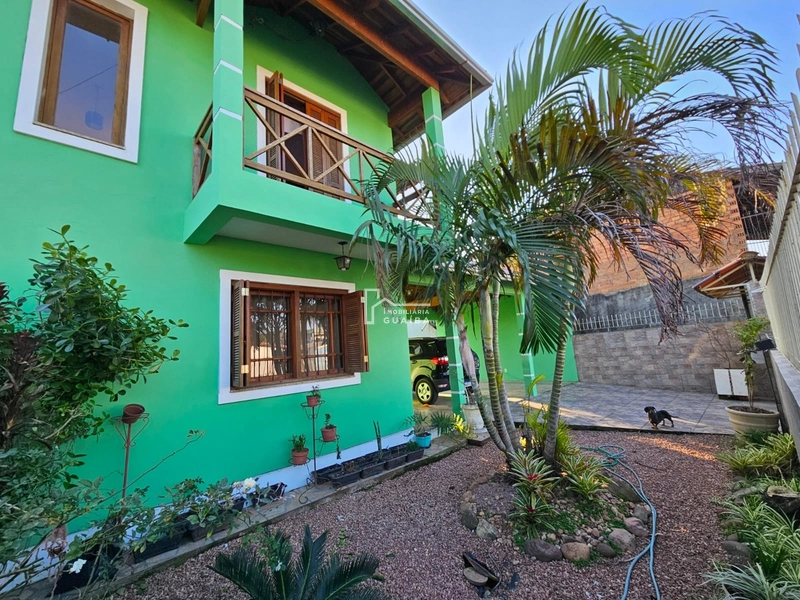 linda residencia no centro de Eldorado do Sul.: 7ª foto da galeria de imagens do imóvel