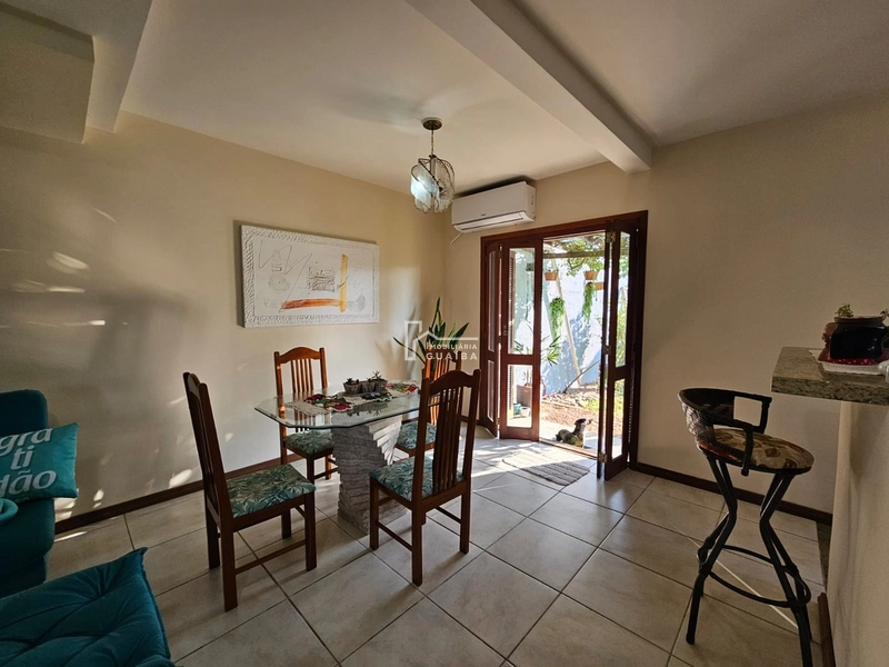 linda residencia no centro de Eldorado do Sul.: 13ª foto da galeria de imagens do imóvel