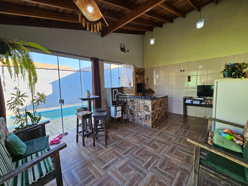 linda residencia no centro de Eldorado do Sul.: 31ª foto da galeria de imagens do imóvel