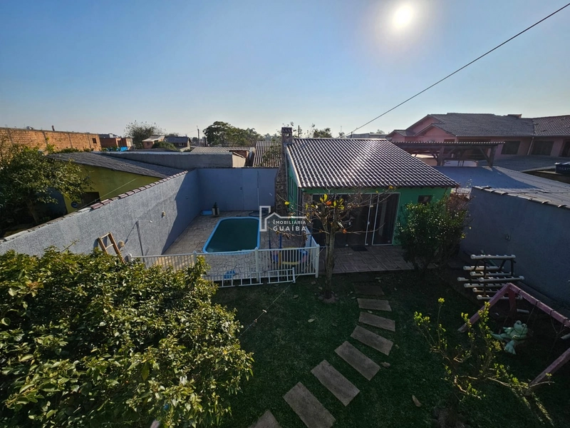 linda residencia no centro de Eldorado do Sul.: 28ª foto da galeria de imagens do imóvel