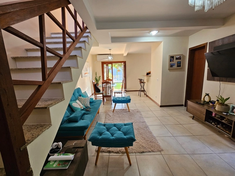 linda residencia no centro de Eldorado do Sul.: 11ª foto da galeria de imagens do imóvel