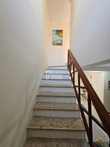 linda residencia no centro de Eldorado do Sul.: 25ª foto da galeria de imagens do imóvel