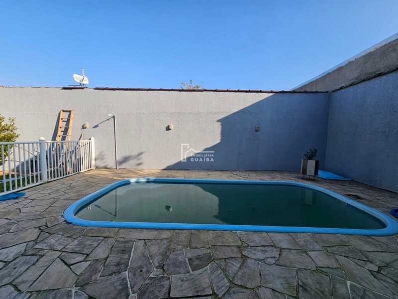 linda residencia no centro de Eldorado do Sul.: 36ª foto da galeria de imagens do imóvel