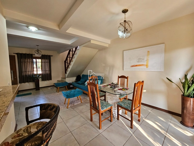 linda residencia no centro de Eldorado do Sul.: 10ª foto da galeria de imagens do imóvel