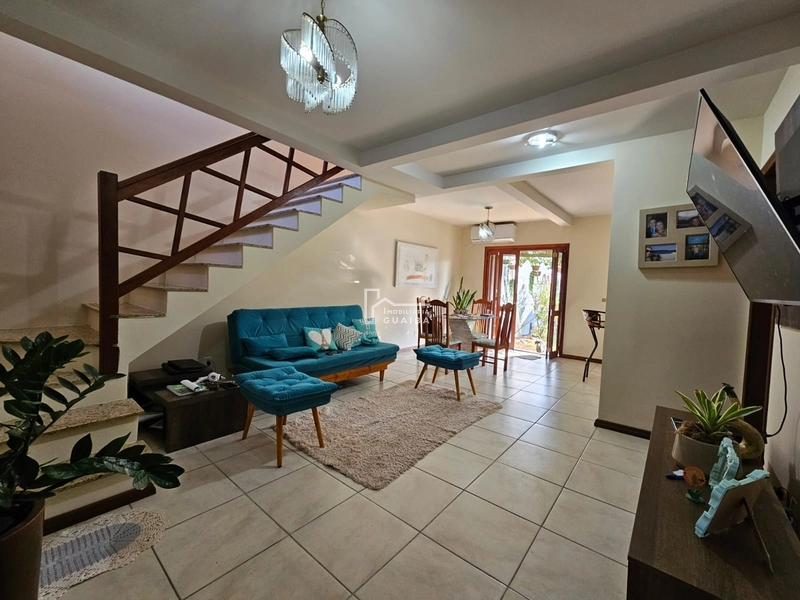 linda residencia no centro de Eldorado do Sul.: 12ª foto da galeria de imagens do imóvel