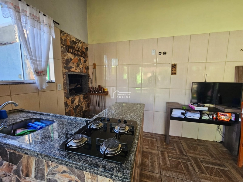 linda residencia no centro de Eldorado do Sul.: 32ª foto da galeria de imagens do imóvel