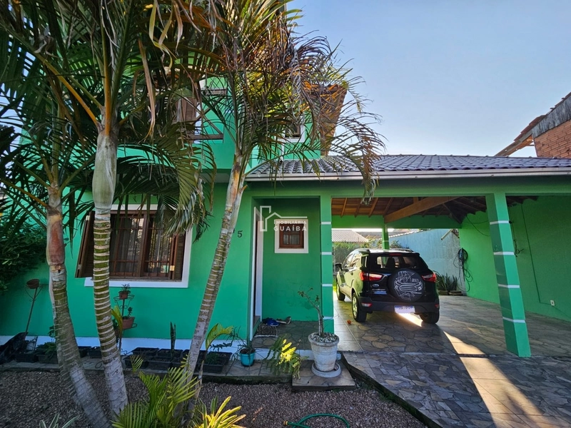 linda residencia no centro de Eldorado do Sul.: 4ª foto da galeria de imagens do imóvel