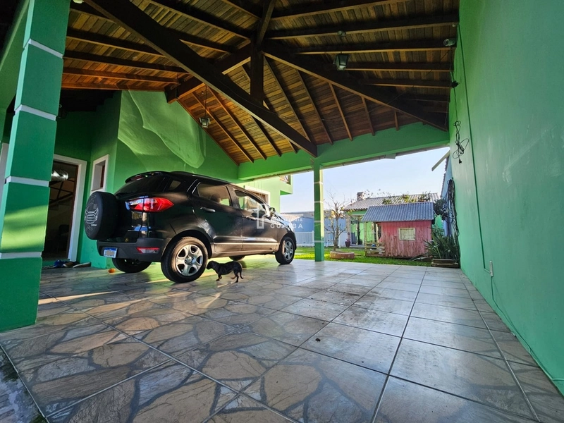 linda residencia no centro de Eldorado do Sul.: 5ª foto da galeria de imagens do imóvel