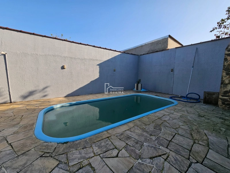 linda residencia no centro de Eldorado do Sul.: 35ª foto da galeria de imagens do imóvel