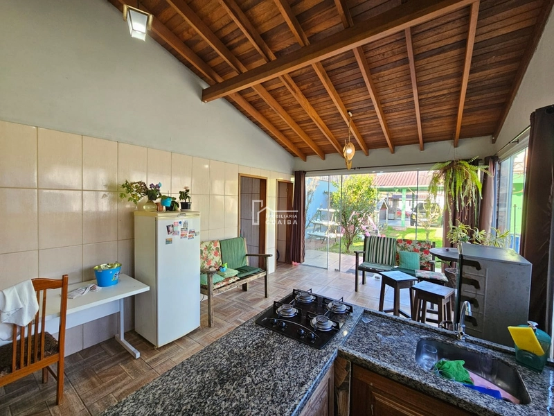 linda residencia no centro de Eldorado do Sul.: 30ª foto da galeria de imagens do imóvel