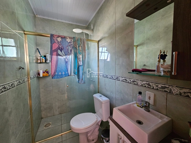 linda residencia no centro de Eldorado do Sul.: 23ª foto da galeria de imagens do imóvel