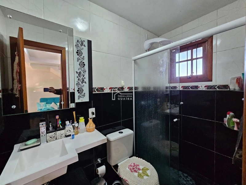 linda residencia no centro de Eldorado do Sul.: 24ª foto da galeria de imagens do imóvel