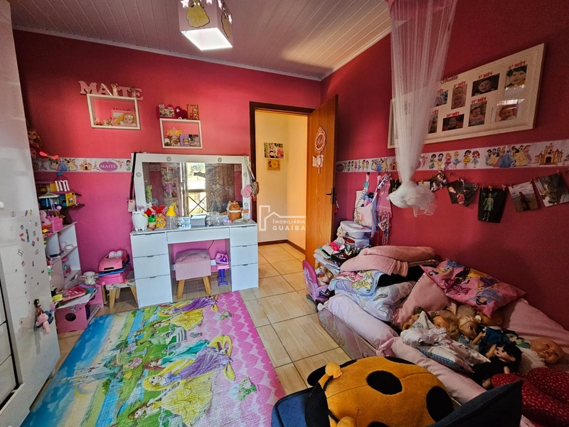 linda residencia no centro de Eldorado do Sul.: 22ª foto da galeria de imagens do imóvel