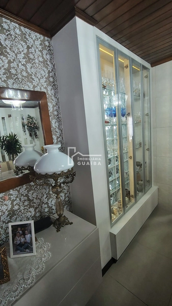 LINDA CASA Á VENDA NO BAIRRO MORADA DA COLINA FÁTIMA ,GUAIBA ,RS: 36ª foto da galeria de imagens do imóvel