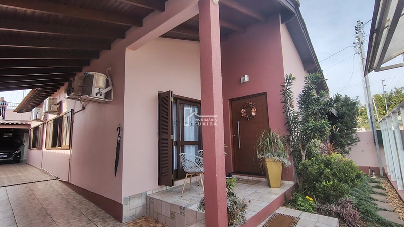 LINDA CASA Á VENDA NO BAIRRO MORADA DA COLINA FÁTIMA ,GUAIBA ,RS: 9ª foto da galeria de imagens do imóvel