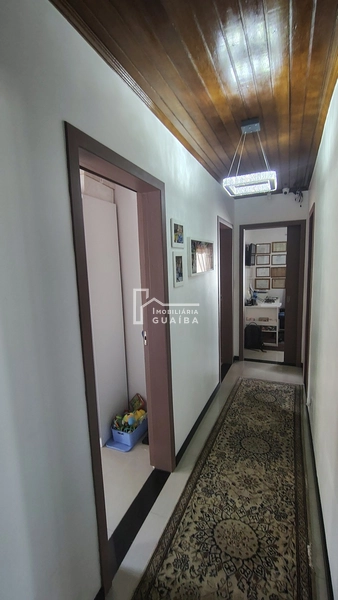 LINDA CASA Á VENDA NO BAIRRO MORADA DA COLINA FÁTIMA ,GUAIBA ,RS: 32ª foto da galeria de imagens do imóvel