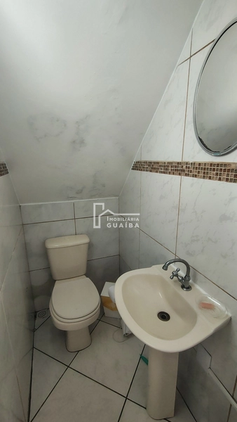 LINDA CASA Á VENDA NO BAIRRO MORADA DA COLINA FÁTIMA ,GUAIBA ,RS: 14ª foto da galeria de imagens do imóvel