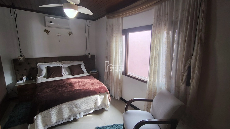 LINDA CASA Á VENDA NO BAIRRO MORADA DA COLINA FÁTIMA ,GUAIBA ,RS: 7ª foto da galeria de imagens do imóvel