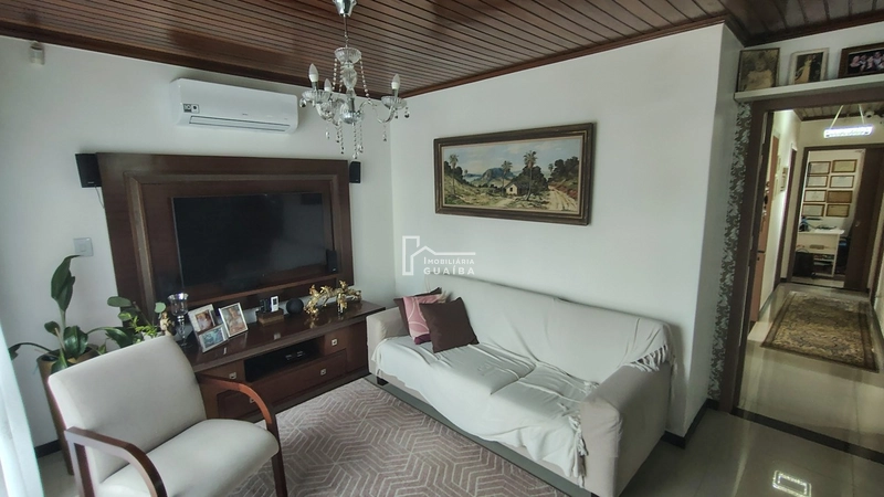 LINDA CASA Á VENDA NO BAIRRO MORADA DA COLINA FÁTIMA ,GUAIBA ,RS: 42ª foto da galeria de imagens do imóvel