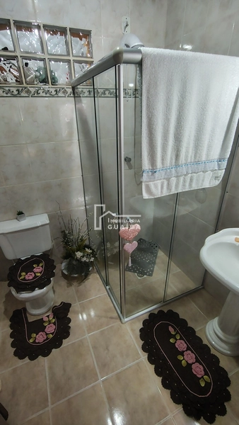 LINDA CASA Á VENDA NO BAIRRO MORADA DA COLINA FÁTIMA ,GUAIBA ,RS: 15ª foto da galeria de imagens do imóvel