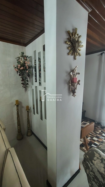 LINDA CASA Á VENDA NO BAIRRO MORADA DA COLINA FÁTIMA ,GUAIBA ,RS: 41ª foto da galeria de imagens do imóvel