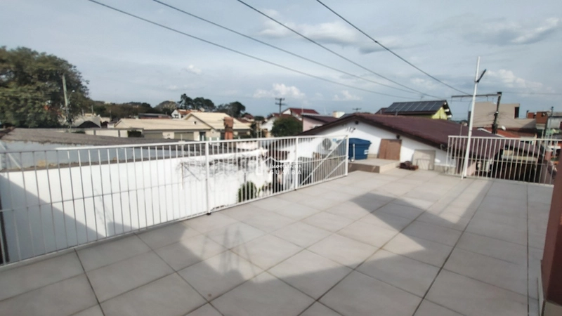 LINDA CASA Á VENDA NO BAIRRO MORADA DA COLINA FÁTIMA ,GUAIBA ,RS: 3ª foto da galeria de imagens do imóvel