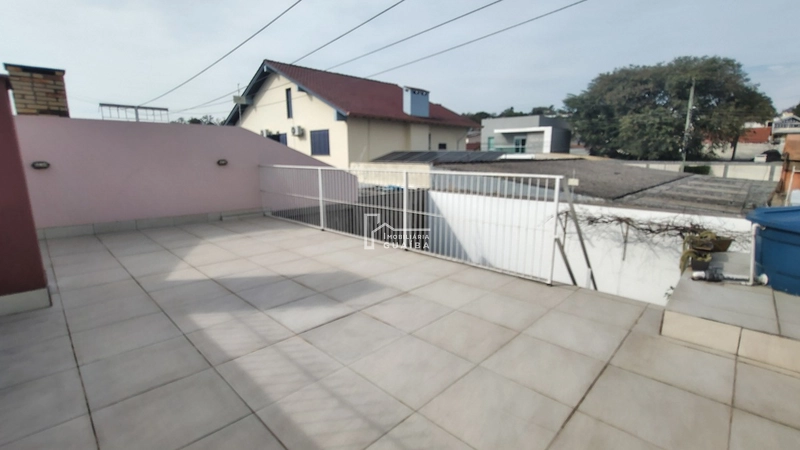 LINDA CASA Á VENDA NO BAIRRO MORADA DA COLINA FÁTIMA ,GUAIBA ,RS: 2ª foto da galeria de imagens do imóvel