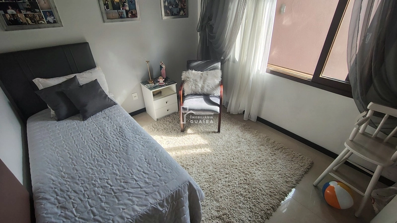 LINDA CASA Á VENDA NO BAIRRO MORADA DA COLINA FÁTIMA ,GUAIBA ,RS: 25ª foto da galeria de imagens do imóvel