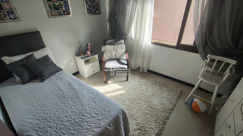 LINDA CASA Á VENDA NO BAIRRO MORADA DA COLINA FÁTIMA ,GUAIBA ,RS: 22ª foto da galeria de imagens do imóvel