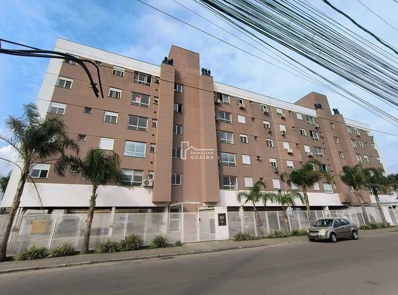 Vista Espetacular!: 1ª foto da galeria de imagens do imóvel