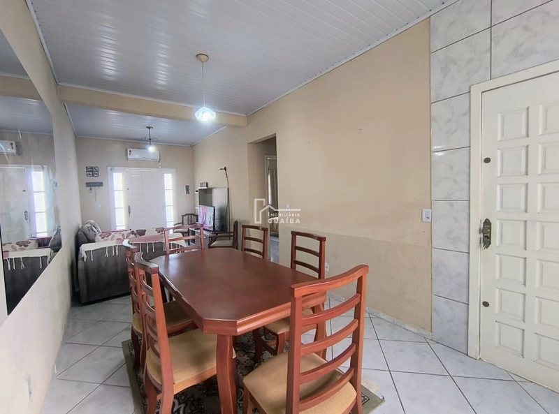 Casa em Avenida.: 5ª foto da galeria de imagens do imóvel