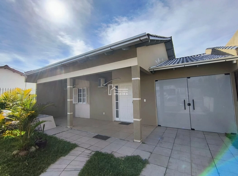 Casa em Avenida.: 4ª foto da galeria de imagens do imóvel