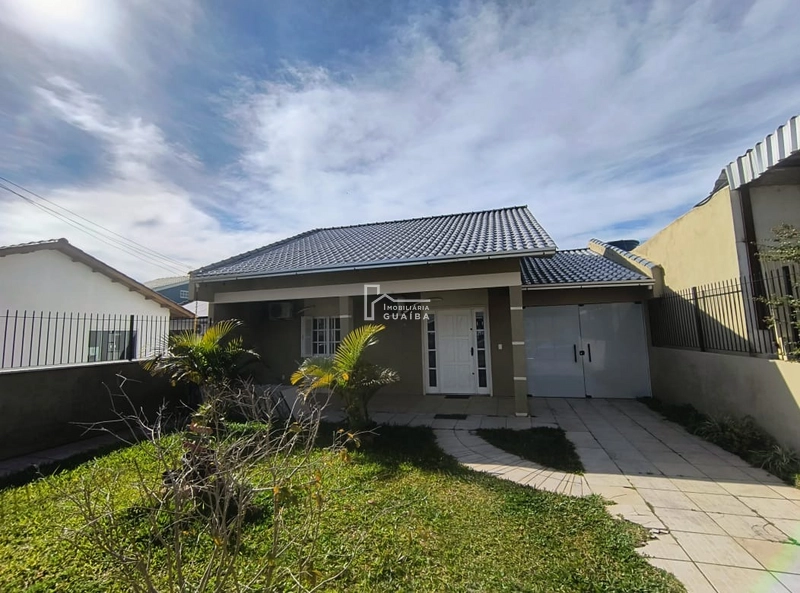 Casa em Avenida.: 3ª foto da galeria de imagens do imóvel