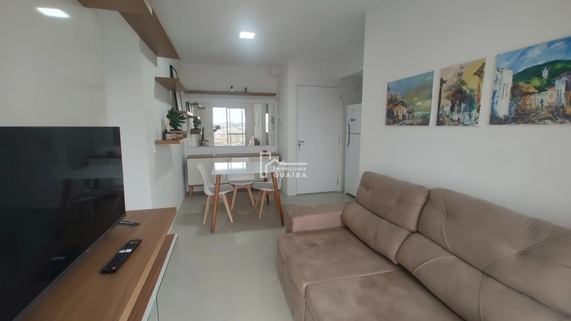 Apartamento Ideal: 1ª foto da galeria de imagens do imóvel