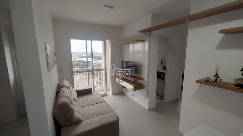 Apartamento Ideal: 4ª foto da galeria de imagens do imóvel