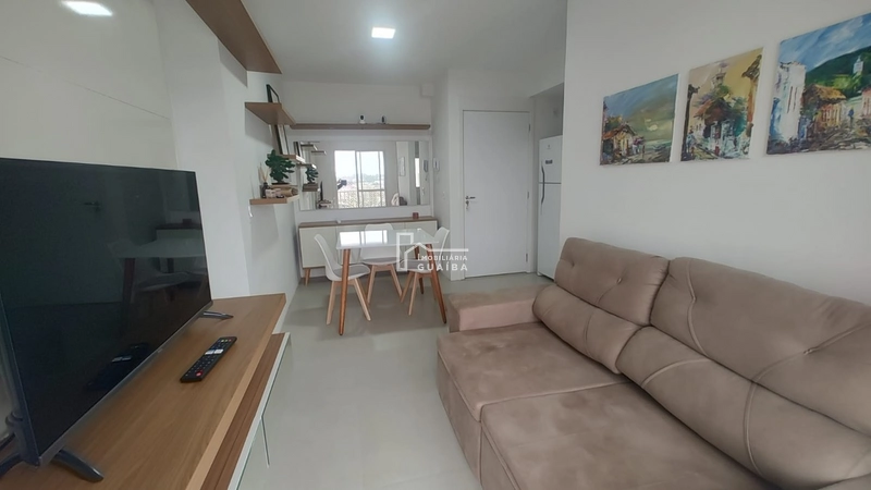 Apartamento Ideal: 5ª foto da galeria de imagens do imóvel