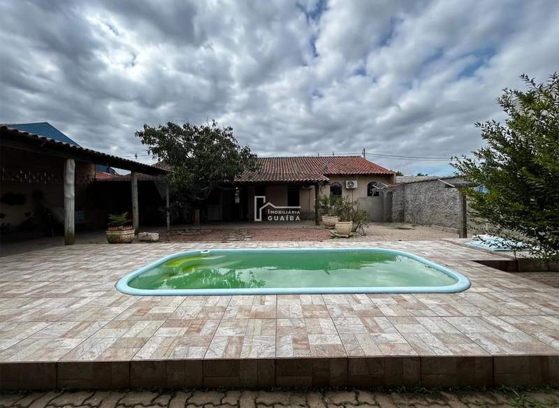 Casa com 4 Quartos sendo 2 Suítes –: 16ª foto da galeria de imagens do imóvel