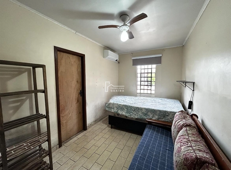 Casa com 4 Quartos sendo 2 Suítes –: 12ª foto da galeria de imagens do imóvel