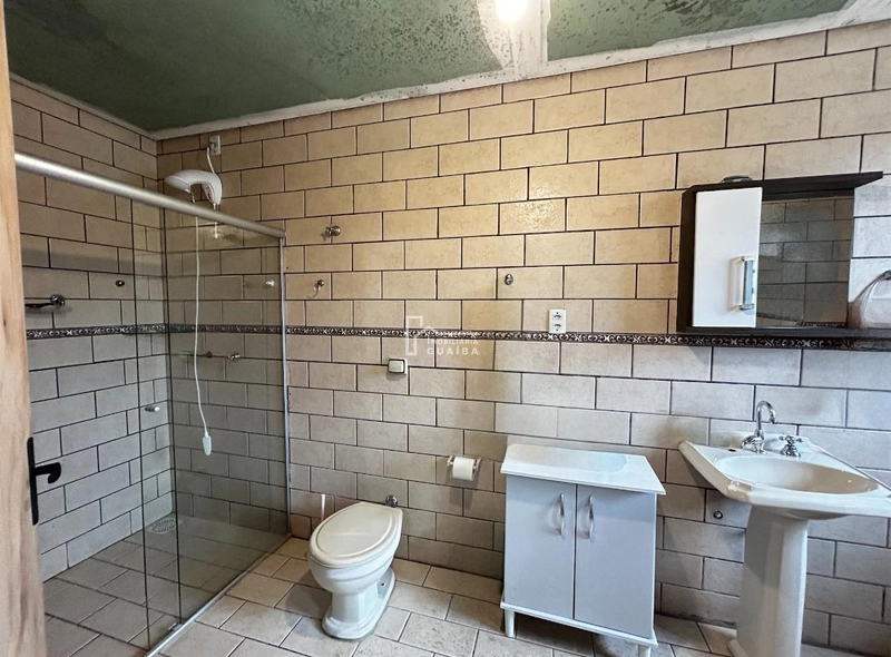 Casa com 4 Quartos sendo 2 Suítes –: 9ª foto da galeria de imagens do imóvel