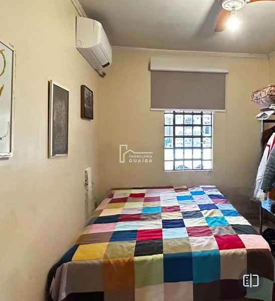 Casa com 4 Quartos sendo 2 Suítes –: 10ª foto da galeria de imagens do imóvel