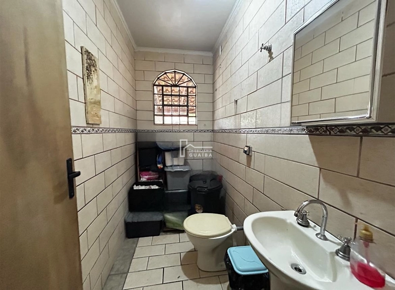 Casa com 4 Quartos sendo 2 Suítes –: 11ª foto da galeria de imagens do imóvel