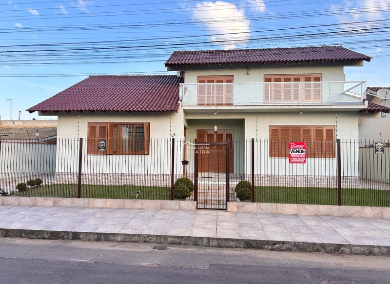 Linda casa á venda  Moradas da Colina -Guaiba