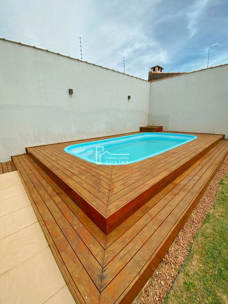 Linda casa á venda  Moradas da Colina -Guaiba: 14ª foto da galeria de imagens do imóvel