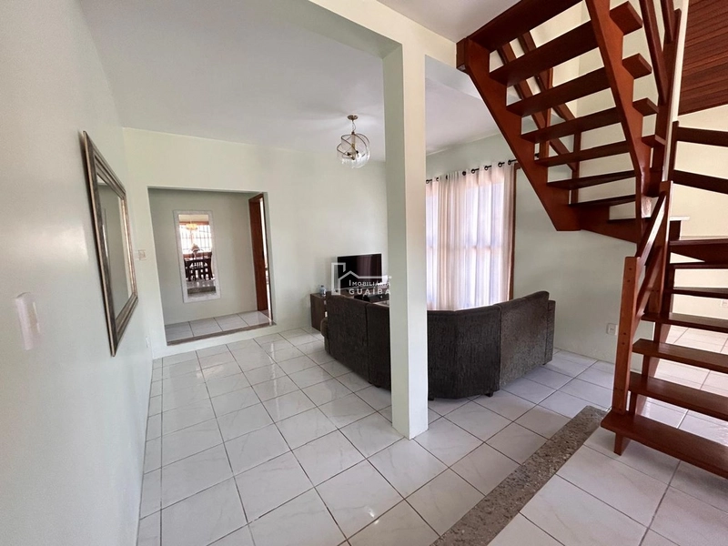 Linda casa á venda  Moradas da Colina -Guaiba: 3ª foto da galeria de imagens do imóvel