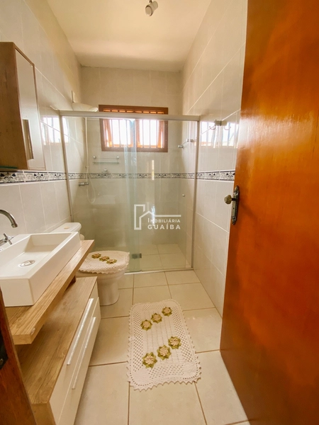 Linda casa á venda  Moradas da Colina -Guaiba: 24ª foto da galeria de imagens do imóvel