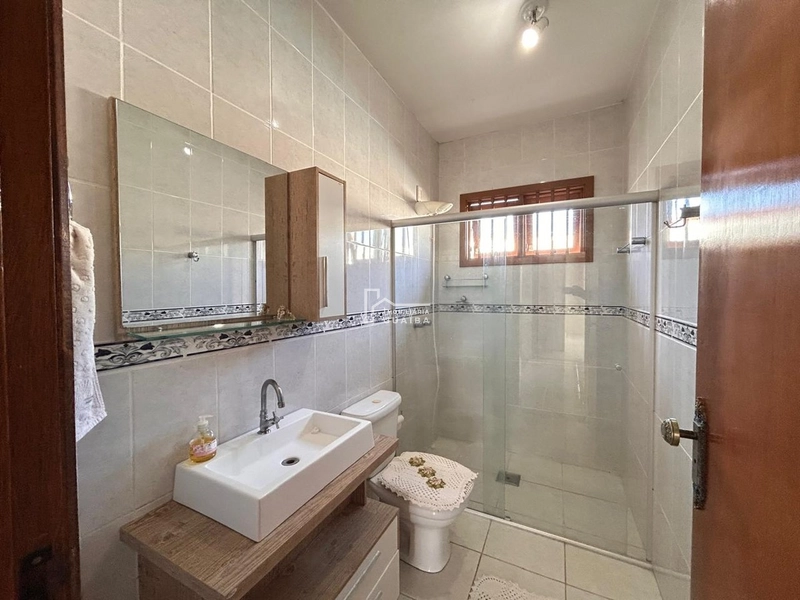 Linda casa á venda  Moradas da Colina -Guaiba: 52ª foto da galeria de imagens do imóvel